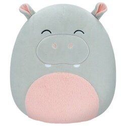Squishmallows Hipopotam Harrison 30 Cm Sq/04133 - Squishmallows