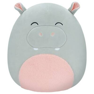 Squishmallows Hipopotam Harrison 30 cm SQ/04133 - 1