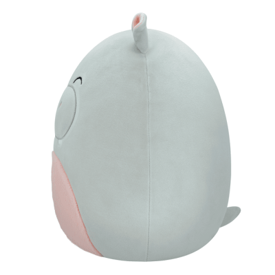 Squishmallows Hipopotam Harrison 30 cm SQ/04133 - 2