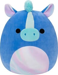 Squishmallows Hippocampus Romano 30 cm Sq/04143 - Squishmallows