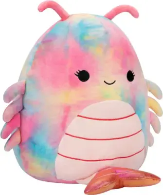 Squishmallows Karides Candis 30 cm SQ/04140 - 2