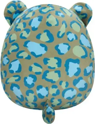 Squishmallows Leopar Enos 30 cm SQ/04131 - 3