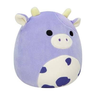 Squishmallows Mor İnek Bubba 20 Cm Sq/54222 - 1