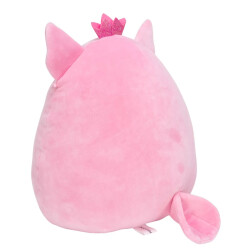 Squishmallows Pembe Baykuş Bri 30 Cm Sq/53584 - 4