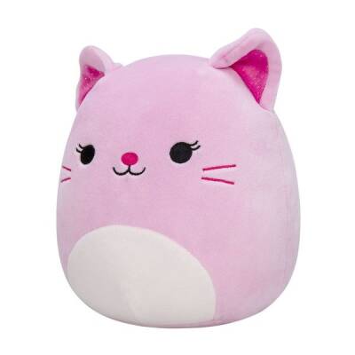 Squishmallows Pembe Kedi Celenia 20 Cm Sq/54225 - 2