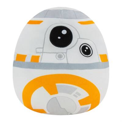 Squishmallows Star Wars Serisi 25 cm Asorti SQ/DI00225 - 1