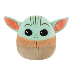 Squishmallows Star Wars Serisi 25 cm Asorti SQ/DI00225 - 3