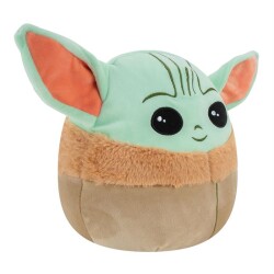 Squishmallows Star Wars Serisi 25 cm Asorti SQ/DI00225 - 6