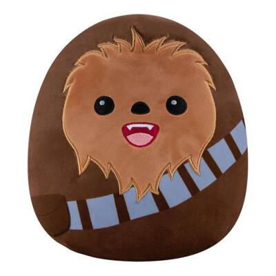 Squishmallows Star Wars Serisi 25 cm Asorti SQ/DI00225 - 7