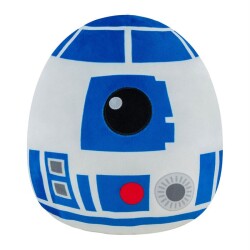 Squishmallows Star Wars Serisi 25 cm Asorti SQ/DI00225 - 9