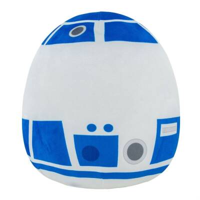 Squishmallows Star Wars Serisi 25 cm Asorti SQ/DI00225 - 10