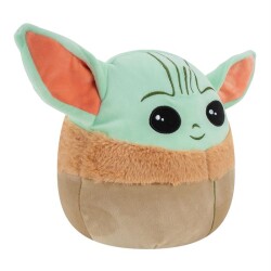 Squishmallows Star Wars Serisi 25 cm Asorti Sq/Dı00225 - 6