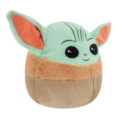Squishmallows Star Wars Serisi 25 cm Asorti Sq/Dı00225 - 6