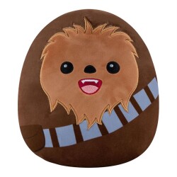 Squishmallows Star Wars Serisi 25 cm Asorti Sq/Dı00225 - 7