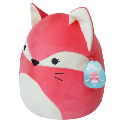 Squishmallows Tilki Fifi 30 cm SQ/04161 - 2