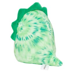 Squishmallows Yeşil Triceratops Rocio 20 Cm Sq/53565 - 4