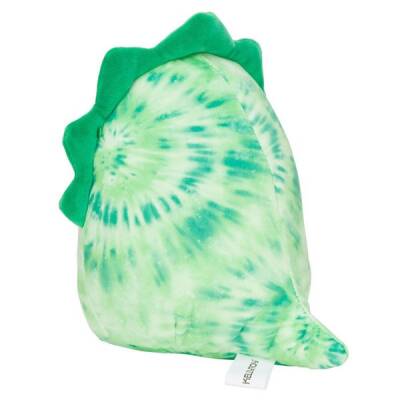Squishmallows Yeşil Triceratops Rocio 20 Cm Sq/53565 - 4