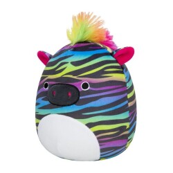 Squishmallows Zebra Safiyah 20 Cm Sq/54224 - 2