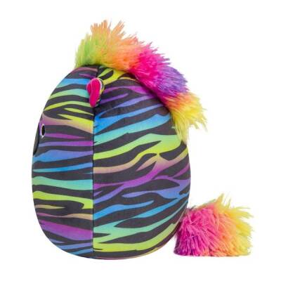 Squishmallows Zebra Safiyah 20 Cm Sq/54224 - 3