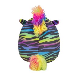 Squishmallows Zebra Safiyah 20 Cm Sq/54224 - 4