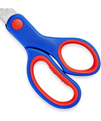 Staedtler Noris Clup Makas 14 cm 965 14Nbk - 2