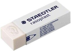 Staedtler Rasoplast Silgi (65X23X13 Mm) 526 B20 - Staedtler