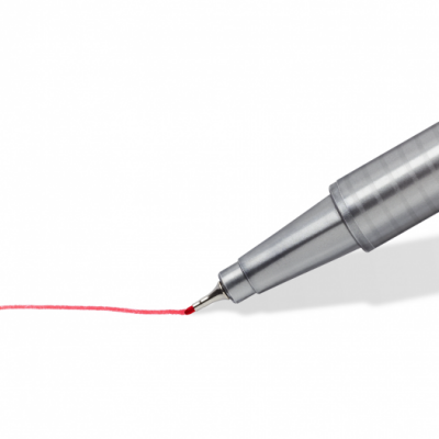 Staedtler Triplus Fineliner 20'li Set 334 Sb20 - 3