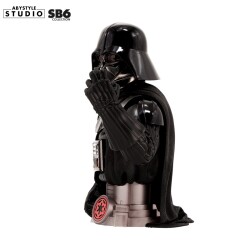 Star Wars - Büst Darth Vader X2 - 4