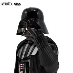 Star Wars - Büst Darth Vader X2 - 2