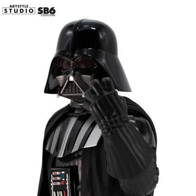 Star Wars - Büst Darth Vader X2 - 2