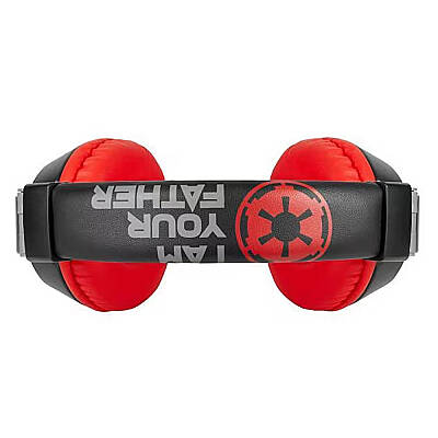 Star Wars Darth Vader Bluetooth Kulaklık Sw-9938-Vdr Sw-9938-Vdr - 4