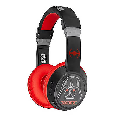 Star Wars Darth Vader Bluetooth Kulaklık Sw-9938-Vdr Sw-9938-Vdr - 1