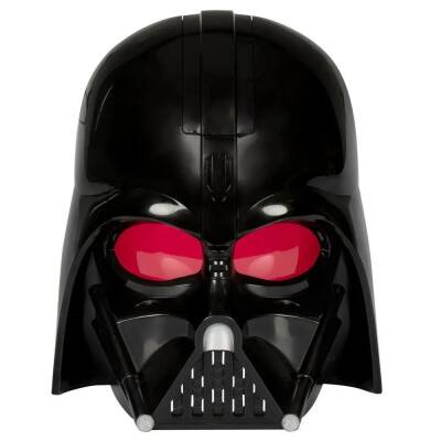 Star Wars Darth Vader Elektronik Maske F9498 - 1