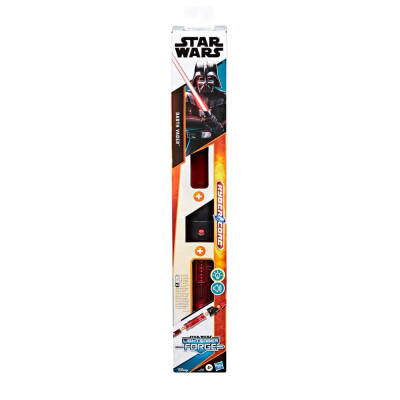 Star Wars Elektronik Darth Vader Işın Kılıcı Has-F9971 - 3