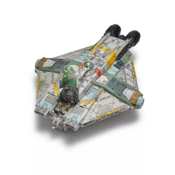 Star Wars Ghost Araç Ve Mikro Figür Set Sw/J0301 - 3