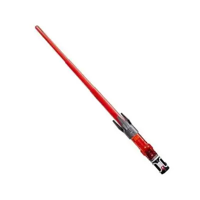 Star Wars Power The Force Işın Kılıcı Darth Maul G1569 - 2