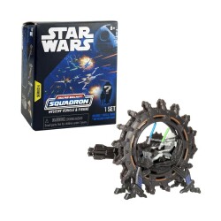 Star Wars Mikro Figür Ve Araç Mini Sürpriz Paket Asorti Seri-4 Sw/J0032-4 - Neco Star Wars