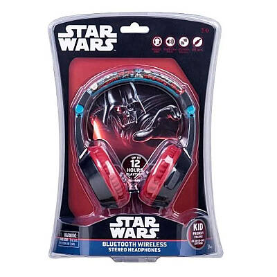 Star Wars Vader-R2 Bluetooth Kulaklık Sw-9938-Ds Sw-9938-Ds - 1