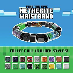 Sticki Rolls Minecraft Capsule / SRMC103 - 6