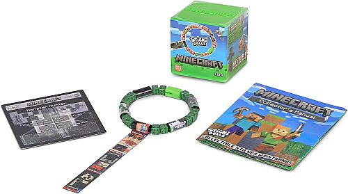 Sticki Rolls Minecraft Capsule / SRMC103 - 2