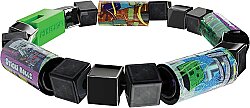 Sticki Rolls Minecraft Sticki Book / SRMC201 - 3