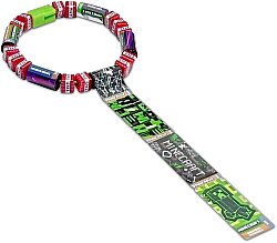 Sticki Rolls Minecraft Sticki Book / SRMC201 - 6
