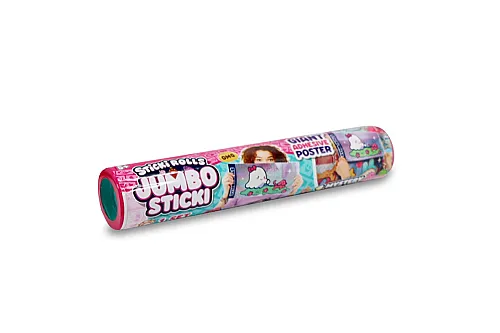 Sticki Rolls Series 3 Jumbo Sticki / JS1003 - 1