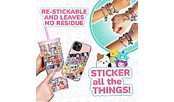 Sticki Rolls Squishmallows Station / SRSM301 - 8