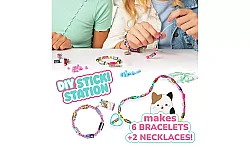 Sticki Rolls Squishmallows Station / SRSM301 - 4