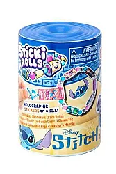 Sticki Rolls Stitch Capsule / SR160 - 3
