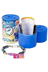 Sticki Rolls Stitch Capsule / SR160 - Sticki Rolls