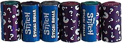 Sticki Rolls Stitch Pendant Set / SR460 - 6