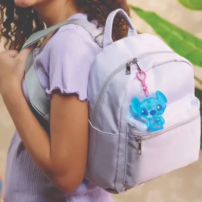 Stitch Clip-On Figür 46204 - 2