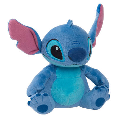 Stitch Sesli Kokulu Peluş-30868 - 3